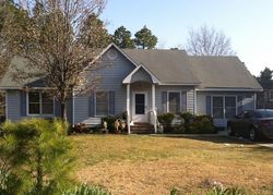 Pre-foreclosure in  HUNTING BAY DR Spring Lake, NC 28390