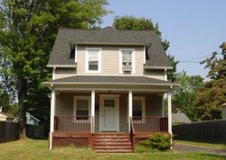 Pre-foreclosure in  PARKSIDE RD Plainfield, NJ 07060