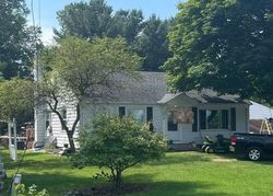 Pre-foreclosure Listing in HOLT HWY DIMONDALE, MI 48821