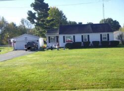 Pre-foreclosure in  W DODGE RD Clio, MI 48420