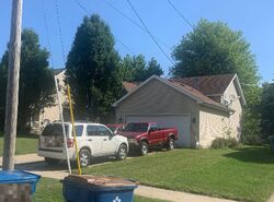 Pre-foreclosure in  LASALLE AVE NW Grand Rapids, MI 49534