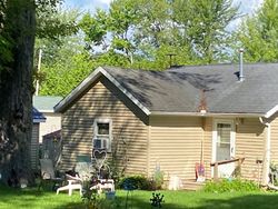 Pre-foreclosure Listing in WATTS DR DOWLING, MI 49050