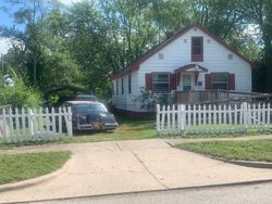 Pre-foreclosure in  JARMAN ST Muskegon, MI 49444