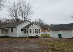 Pre-foreclosure in  E U AVE Vicksburg, MI 49097