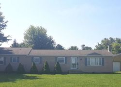 Pre-foreclosure in  E HENDERSON RD Owosso, MI 48867