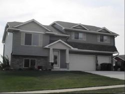 Pre-foreclosure in  BRECKENRIDGE LN Montrose, MN 55363