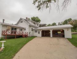 Pre-foreclosure in  STATE ST NW Evansville, MN 56326