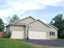 Pre-foreclosure in  HARRISON DR Big Lake, MN 55309