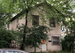Pre-foreclosure in  41ST AVE S Minneapolis, MN 55406