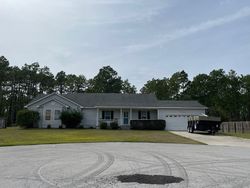 Pre-foreclosure in  COUNTRYSIDE CT Newport, NC 28570