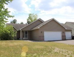 Pre-foreclosure in  137TH LN NW Anoka, MN 55303