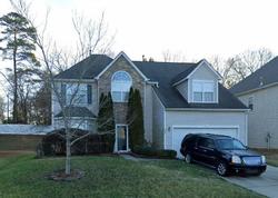 Pre-foreclosure in  MEADOWLARK LANDING DR Charlotte, NC 28216