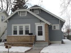 Pre-foreclosure in  MCKINLEY PL N Saint Cloud, MN 56303