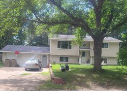 Pre-foreclosure in  15TH AVE N Princeton, MN 55371