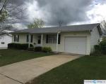 Pre-foreclosure Listing in TROJAN DR TROY, MO 63379