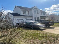 Pre-foreclosure in  PINTAIL CT Mullica Hill, NJ 08062