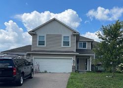 Pre-foreclosure in  DOGWOOD DR Elko, MN 55020