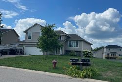 Pre-foreclosure in  DOGWOOD DR Elko, MN 55020