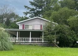 Pre-foreclosure in  S RIDGE RD Byram, MS 39272