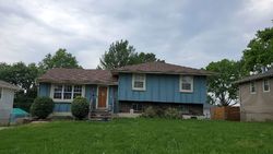 Pre-foreclosure in  N MERCIER ST Kansas City, MO 64118