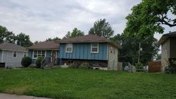 Pre-foreclosure in  N MERCIER ST Kansas City, MO 64118