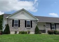 Pre-foreclosure in  BRIDGEWATER CHASE LN Villa Ridge, MO 63089