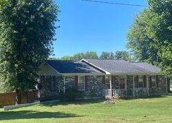 Pre-foreclosure in  S ONE MILE RD Dexter, MO 63841