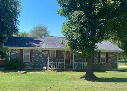 Pre-foreclosure in  S ONE MILE RD Dexter, MO 63841