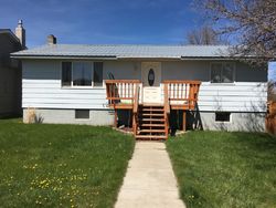 Pre-foreclosure in  HILGER AVE Lewistown, MT 59457