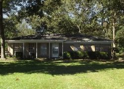 Pre-foreclosure in  CHEROKEE TRL W Theodore, AL 36582