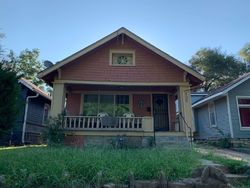 Pre-foreclosure in  BELLAIRE AVE Kansas City, MO 64123