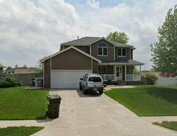 Pre-foreclosure in  PRIMROSE LN Hickman, NE 68372