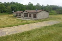 Pre-foreclosure Listing in STATE ROUTE 753 HILLSBORO, OH 45133