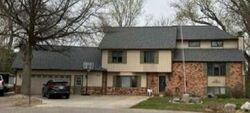 Pre-foreclosure in  RAVENWOOD CT Grand Island, NE 68801