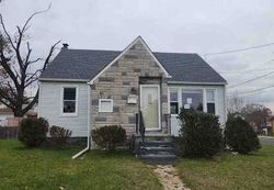 Pre-foreclosure Listing in CENTRAL AVE GLENDORA, NJ 08029