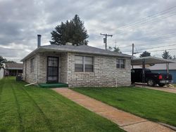 Pre-foreclosure in  LINCOLN AVE Chappell, NE 69129