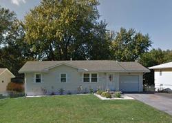 Pre-foreclosure in  N 63RD ST Omaha, NE 68152