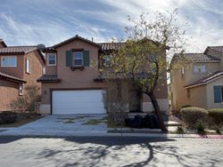 Pre-foreclosure in  CLARINGTON AVE North Las Vegas, NV 89081