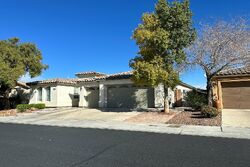 Pre-foreclosure in  KARNES RANCH AVE Las Vegas, NV 89131
