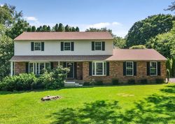 Pre-foreclosure Listing in HOLLY KNOLL RD HOCKESSIN, DE 19707