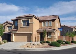 Pre-foreclosure in  GREAT EGRET LN North Las Vegas, NV 89084