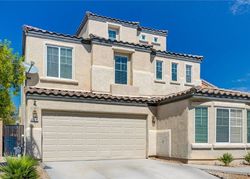 Pre-foreclosure in  SKYLINE PEAK CT Las Vegas, NV 89148