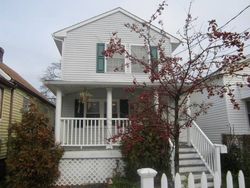 Pre-foreclosure Listing in 2ND ST HIGHLANDS, NJ 07732