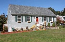 Pre-foreclosure Listing in WRIGHT RD DERRY, NH 03038