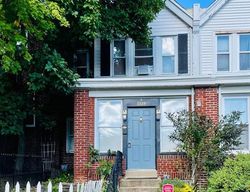 Pre-foreclosure in  LINDEN ST Wilmington, DE 19805