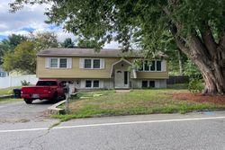 Pre-foreclosure in  SAGAMORE RD Nashua, NH 03062