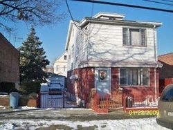 Pre-foreclosure in  E 58TH ST Brooklyn, NY 11234