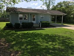 Pre-foreclosure in  WHITAKER LN Andrews, NC 28901