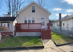 Pre-foreclosure Listing in ORCHARD AVE SOUTH AMBOY, NJ 08879