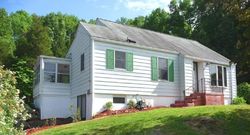 Pre-foreclosure in  SUNSET LAKE RD Blairstown, NJ 07825